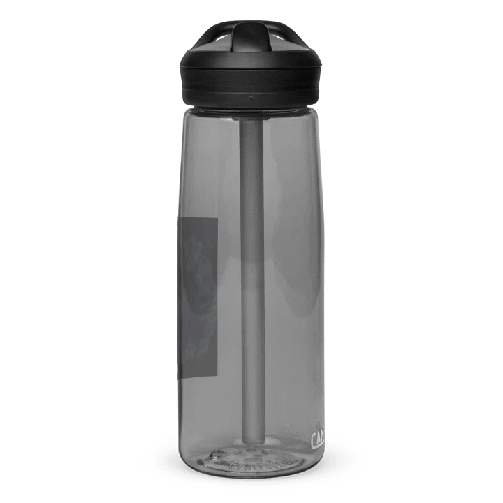 gourde transparente product image (2)