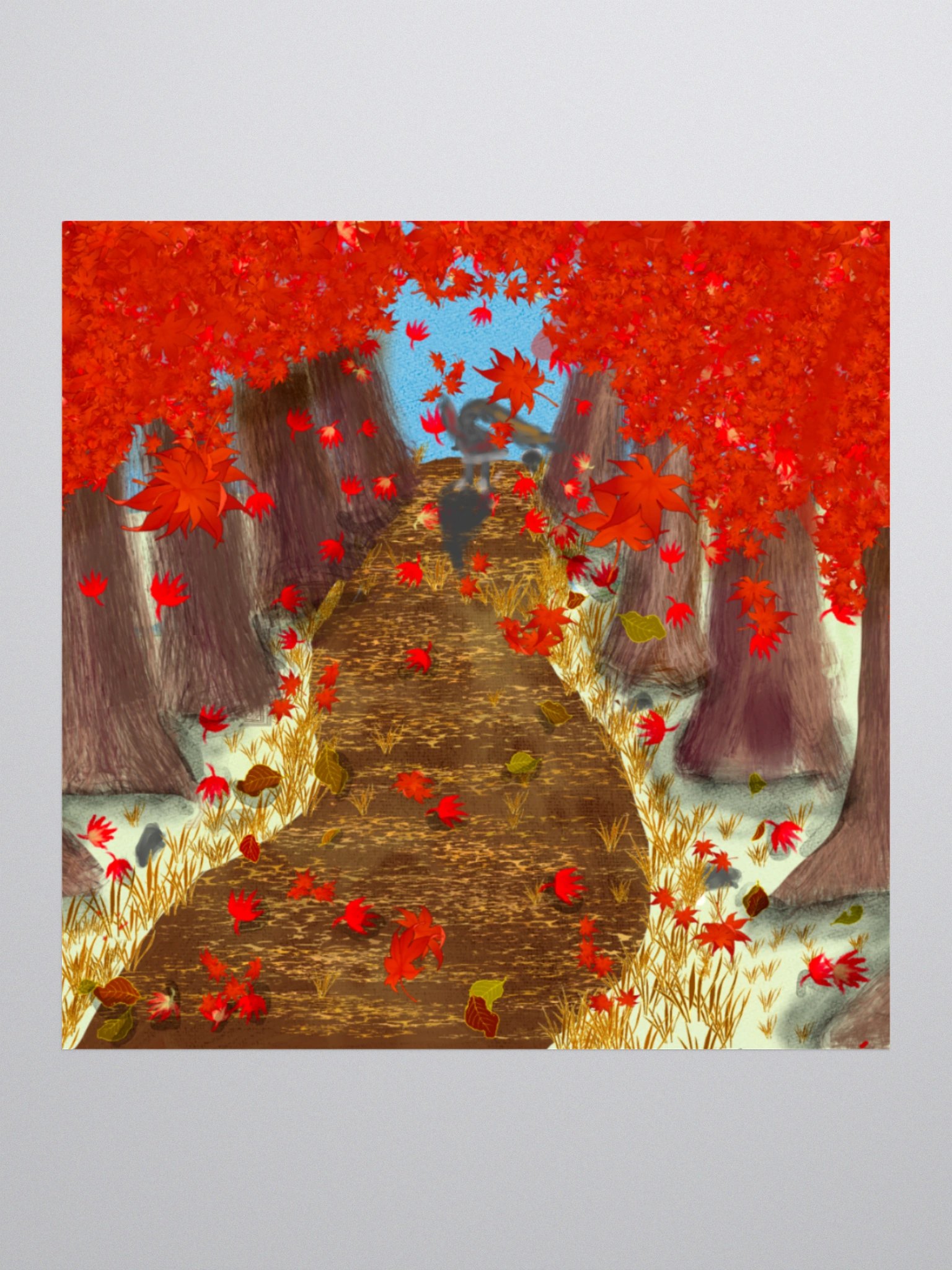 Fall Scene product image (1)