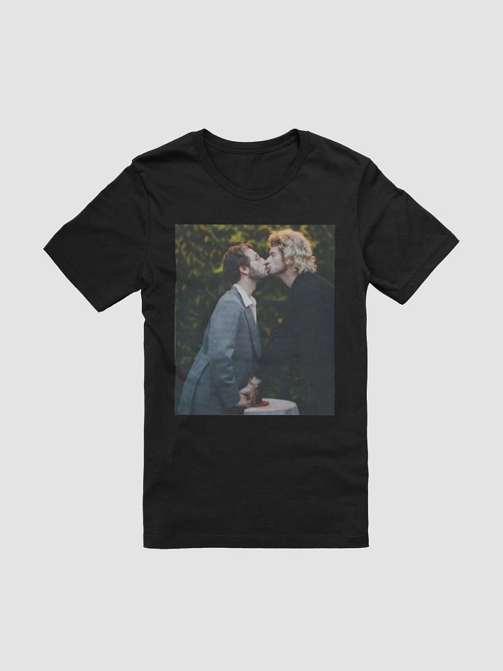 BBNO$ Kissing Yung Gravy Shirt product image (2)