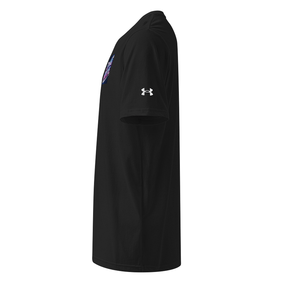 FOUNDER MODE Metallic Athletic T-Shirt product image (3)