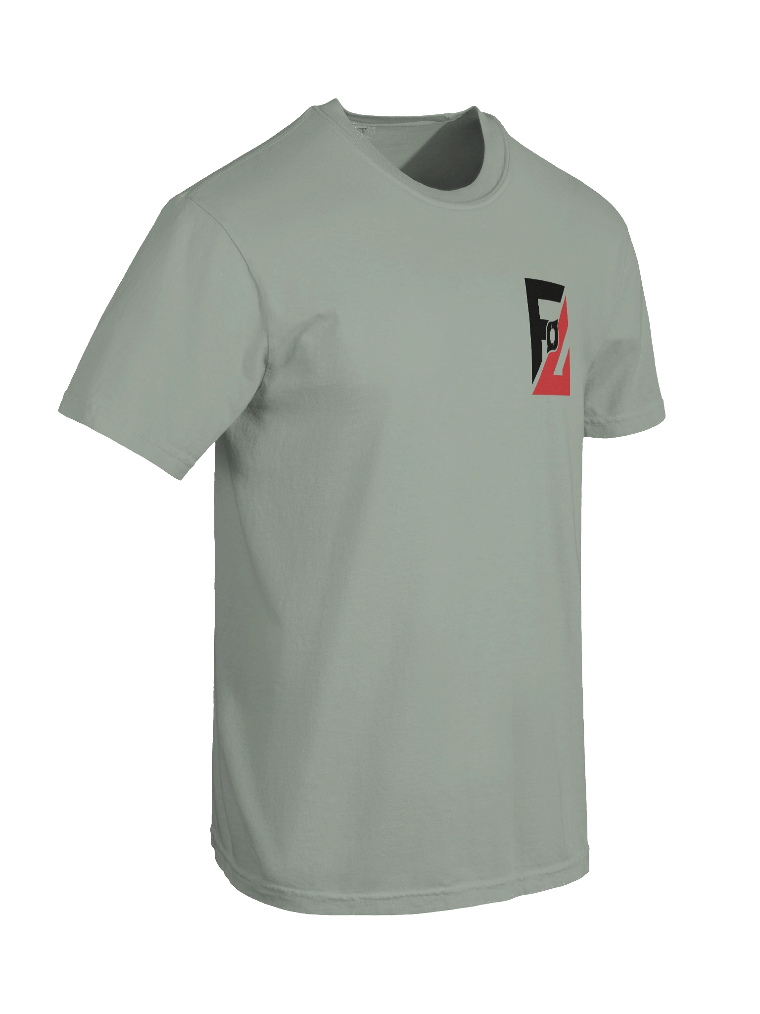 LJ Fight Lounge shirt product image (16)