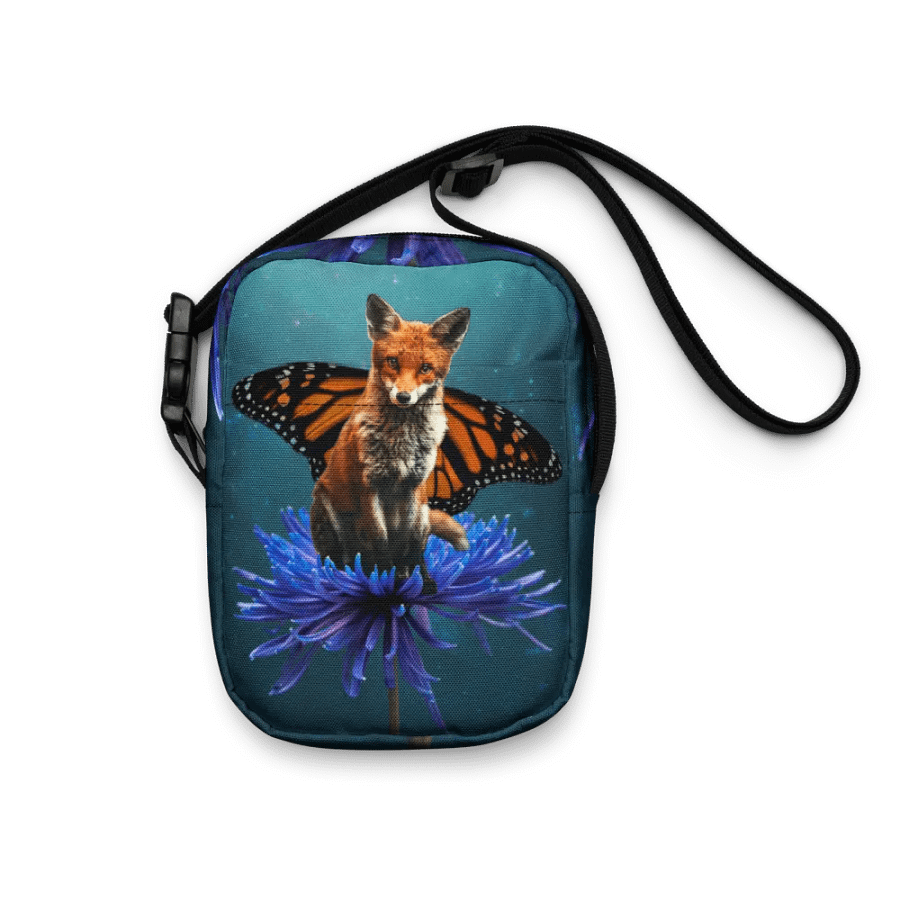 FlutterFox product image (7)