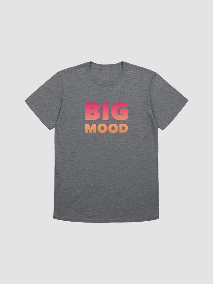 Big Mood Tee product image (7)