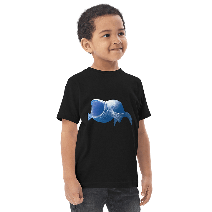 bloop shirt for kids product image (2)