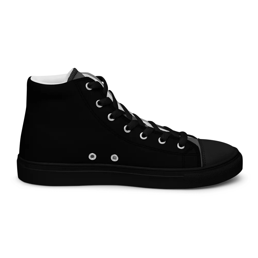 Deth-Eye Men Canvas Shoes product image (6)
