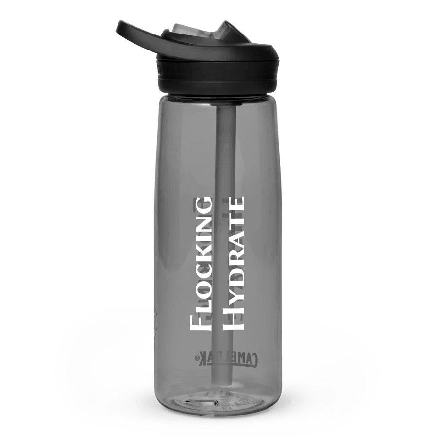 Flocking hydrate bottle product image (4)