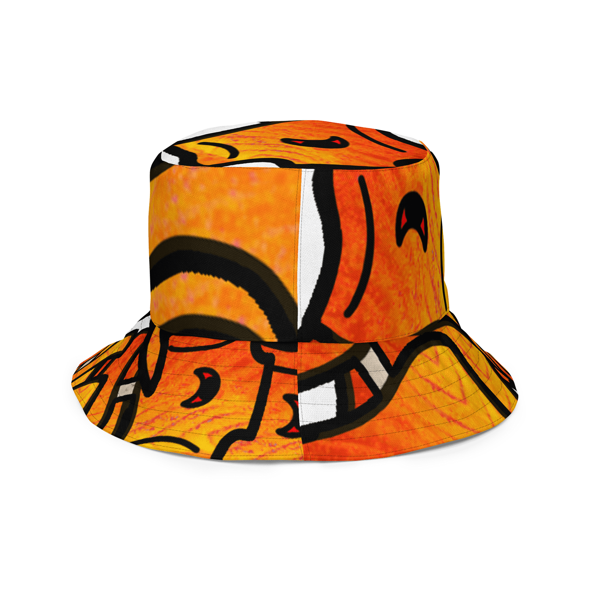 Meatman Bucket Hat product image (4)