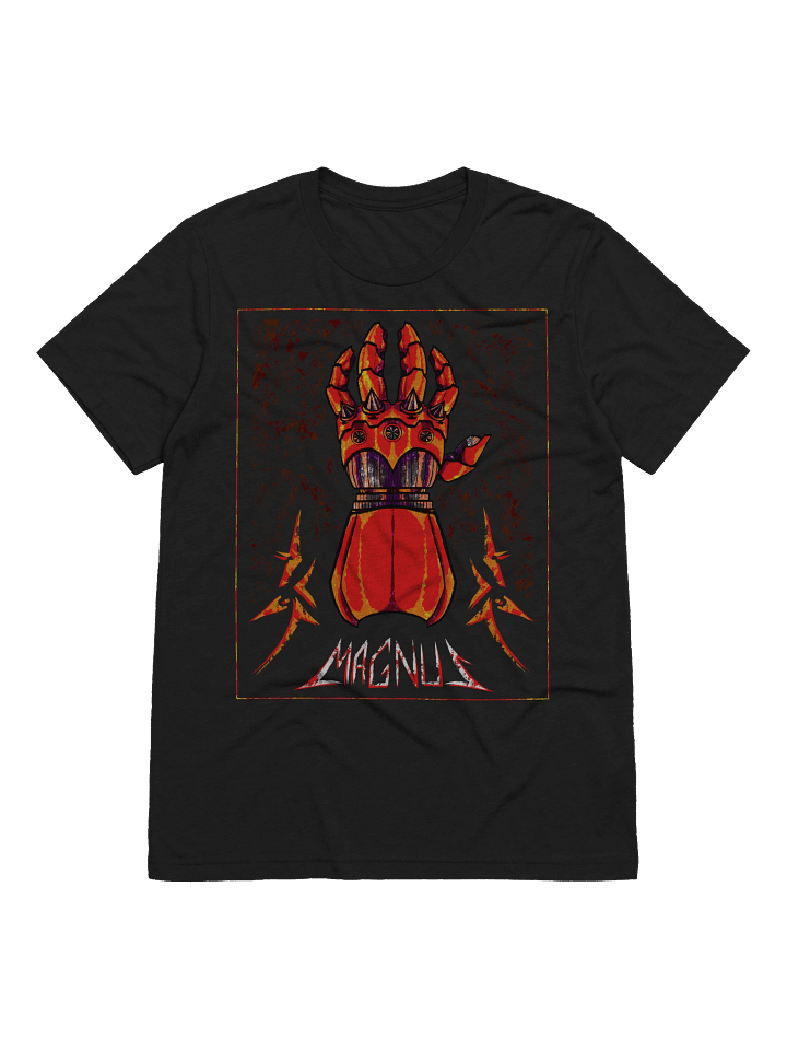 IRIS - Birth From Exile (Magnus) Shirt product image (1)