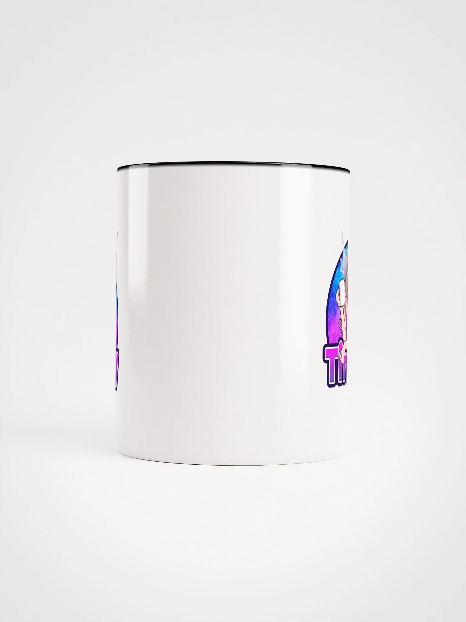 TinkTV Logo Colorful Mug product image (21)