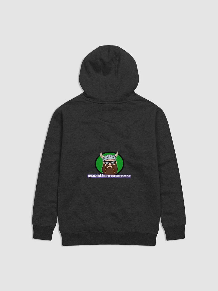 Super comfy hoodie! product image (2)