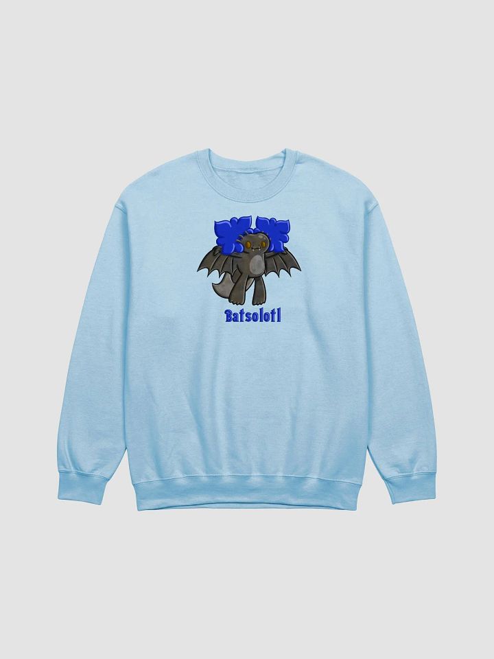 Batsolotl Sweatshirt product image (1)