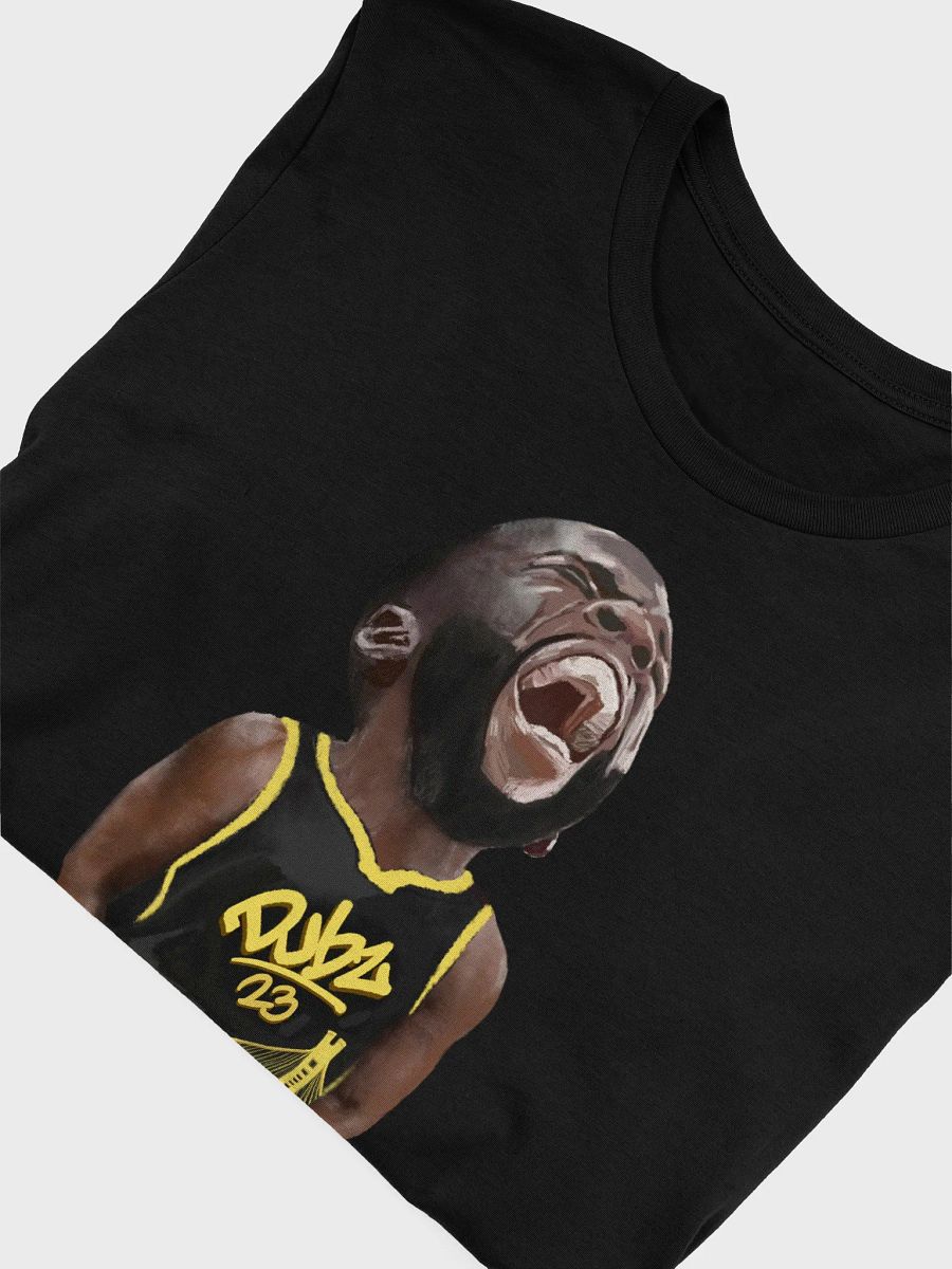 Hella Dray T-Shirt product image (3)