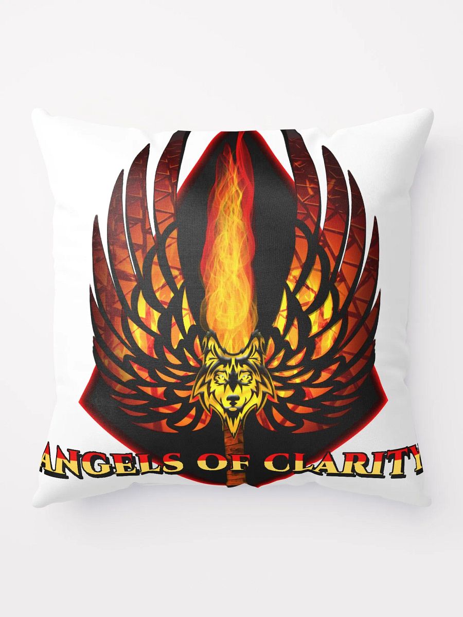 AOC LOGO PILLOW product image (9)