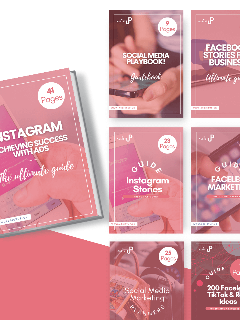 The Ultimate Digital Marketing Bundle product image (3)