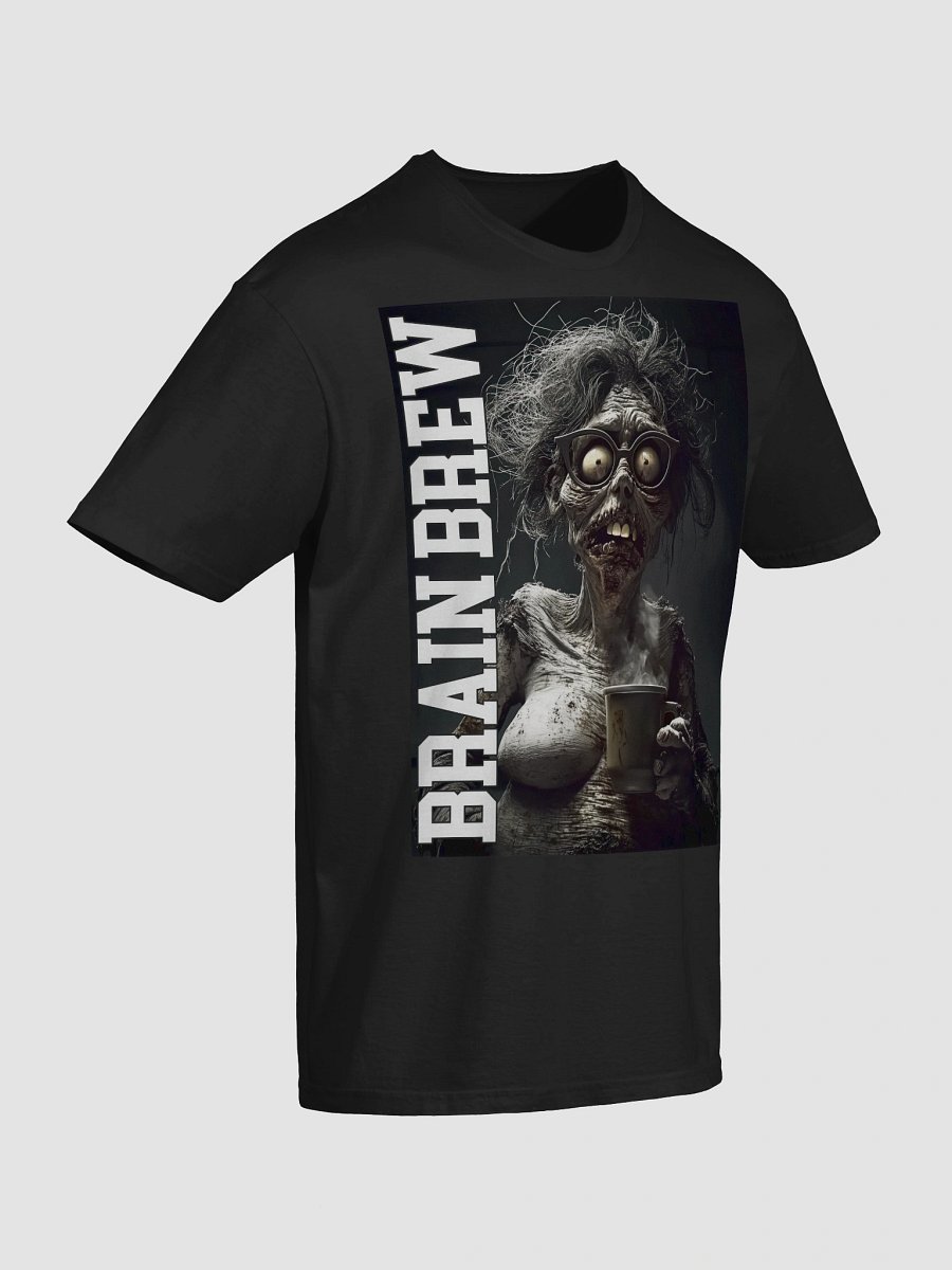 Brain Brew: Zombie Franny product image (6)