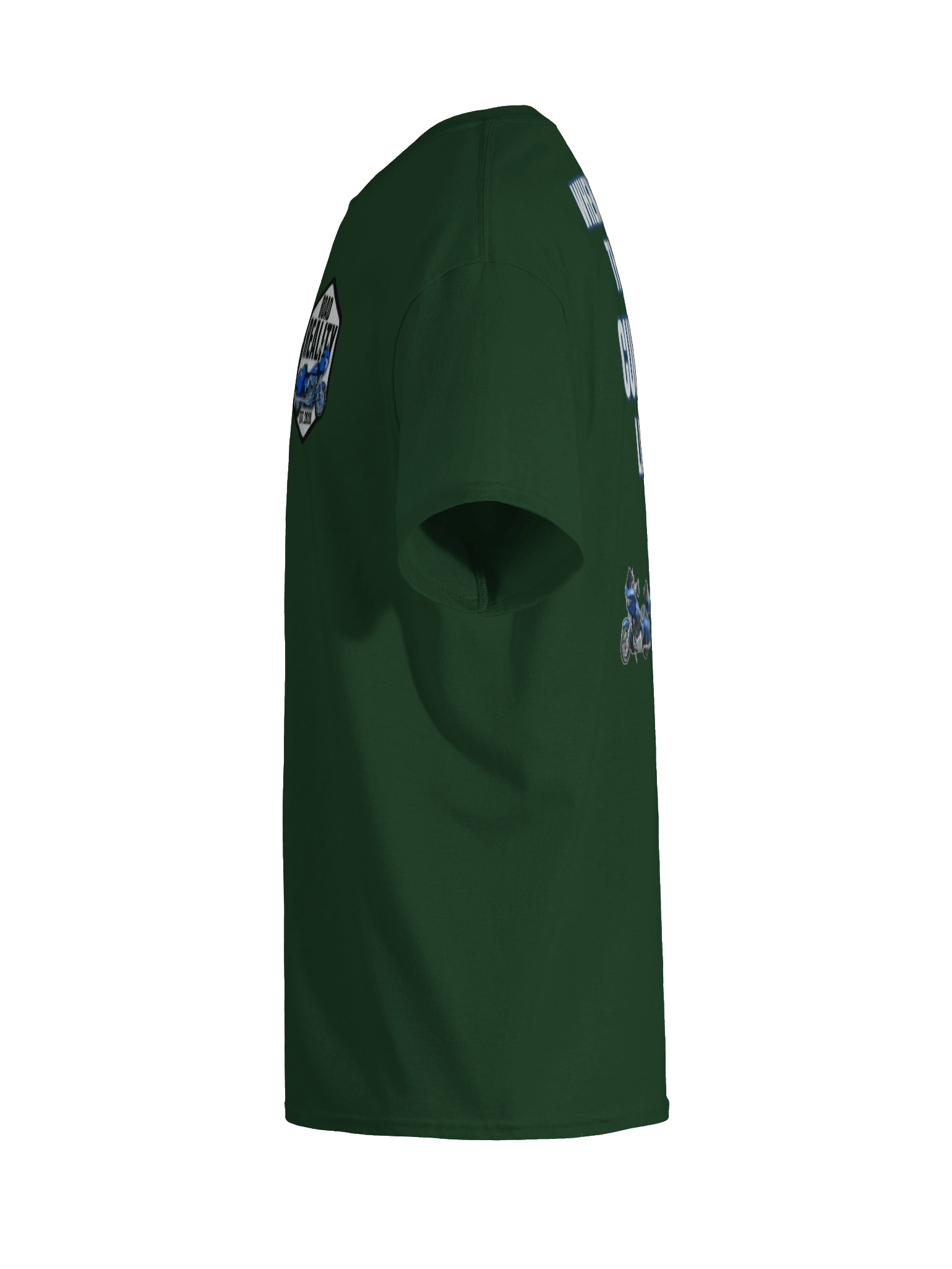 Road Reality Lean Into It Tee product image (11)