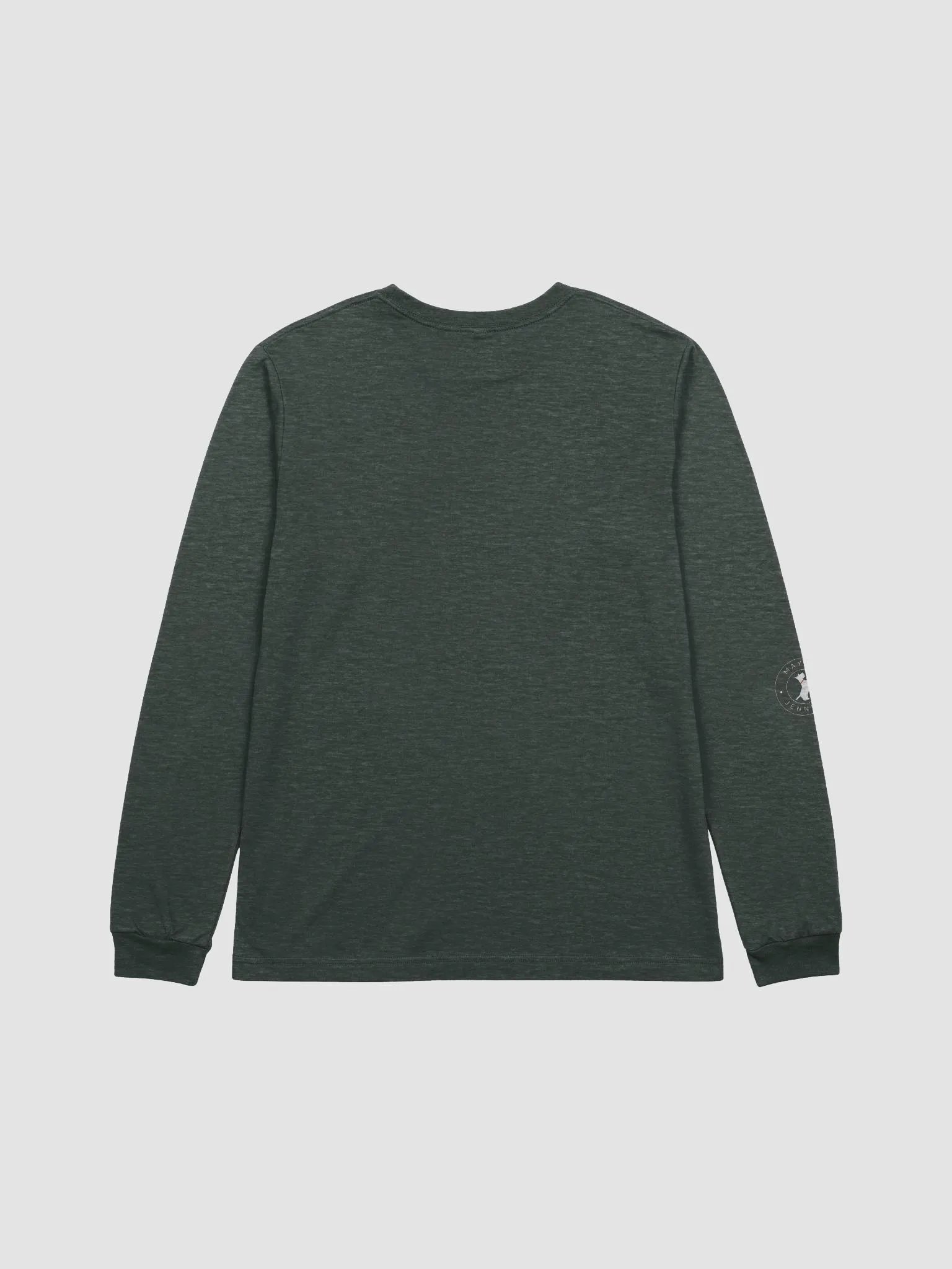 Full-Time Yapper (Long Sleeve #2) product image (10)