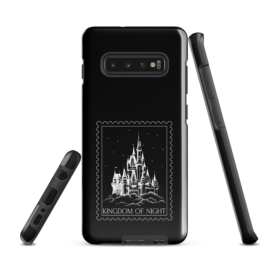 Kingdom of Night Samsung Case product image (1)