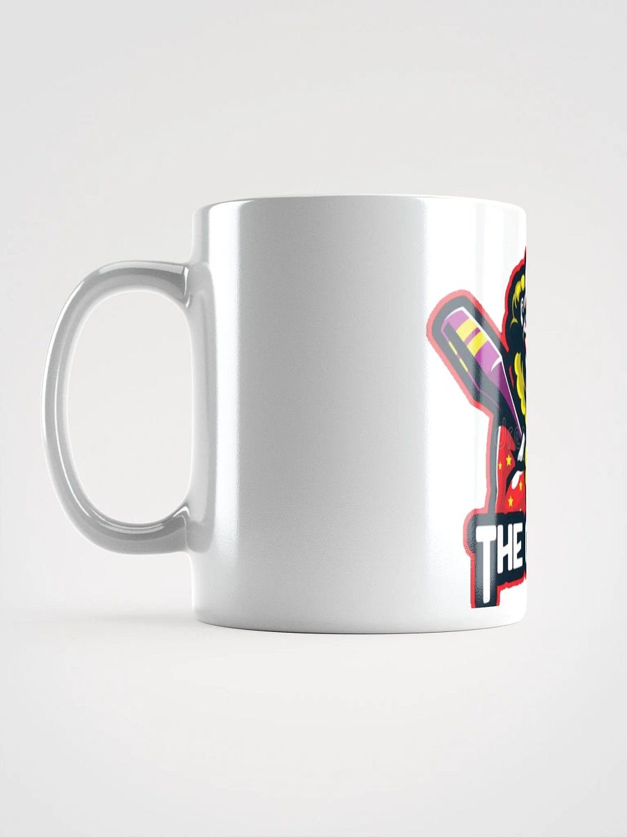 Taza del canal edicion colecionable product image (17)