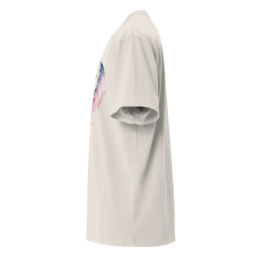 Pastel Halloween Bat T-Shirt product image (11)