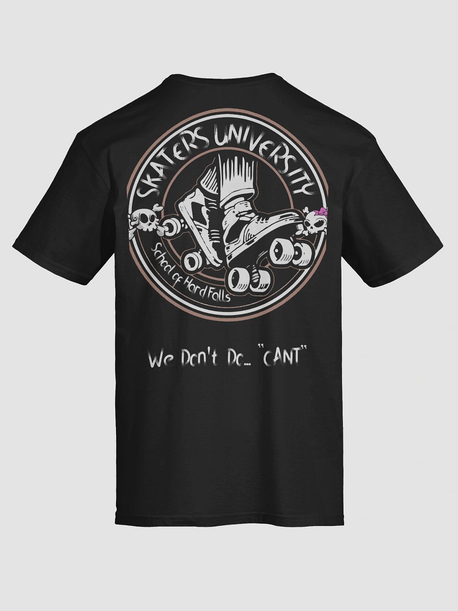 Skate Or Die! Skaters University (Unisex) V1 product image (3)