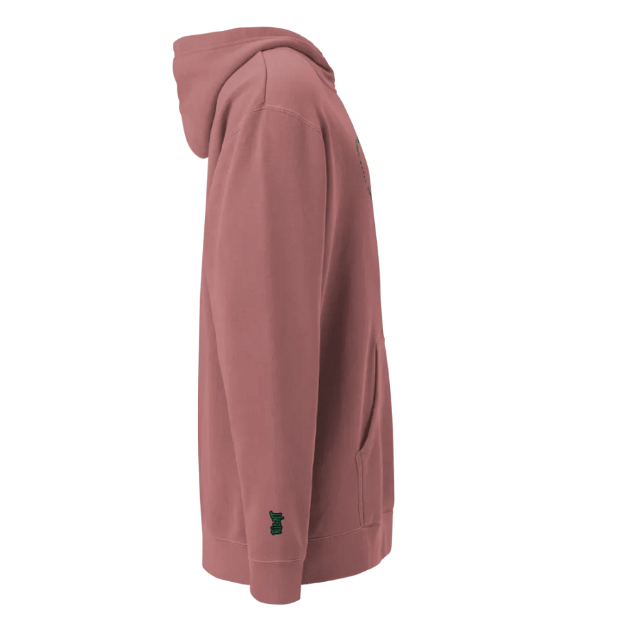 Prophecy Hoodie (ADHD-Friendly, Stim-Friendly) product image (34)