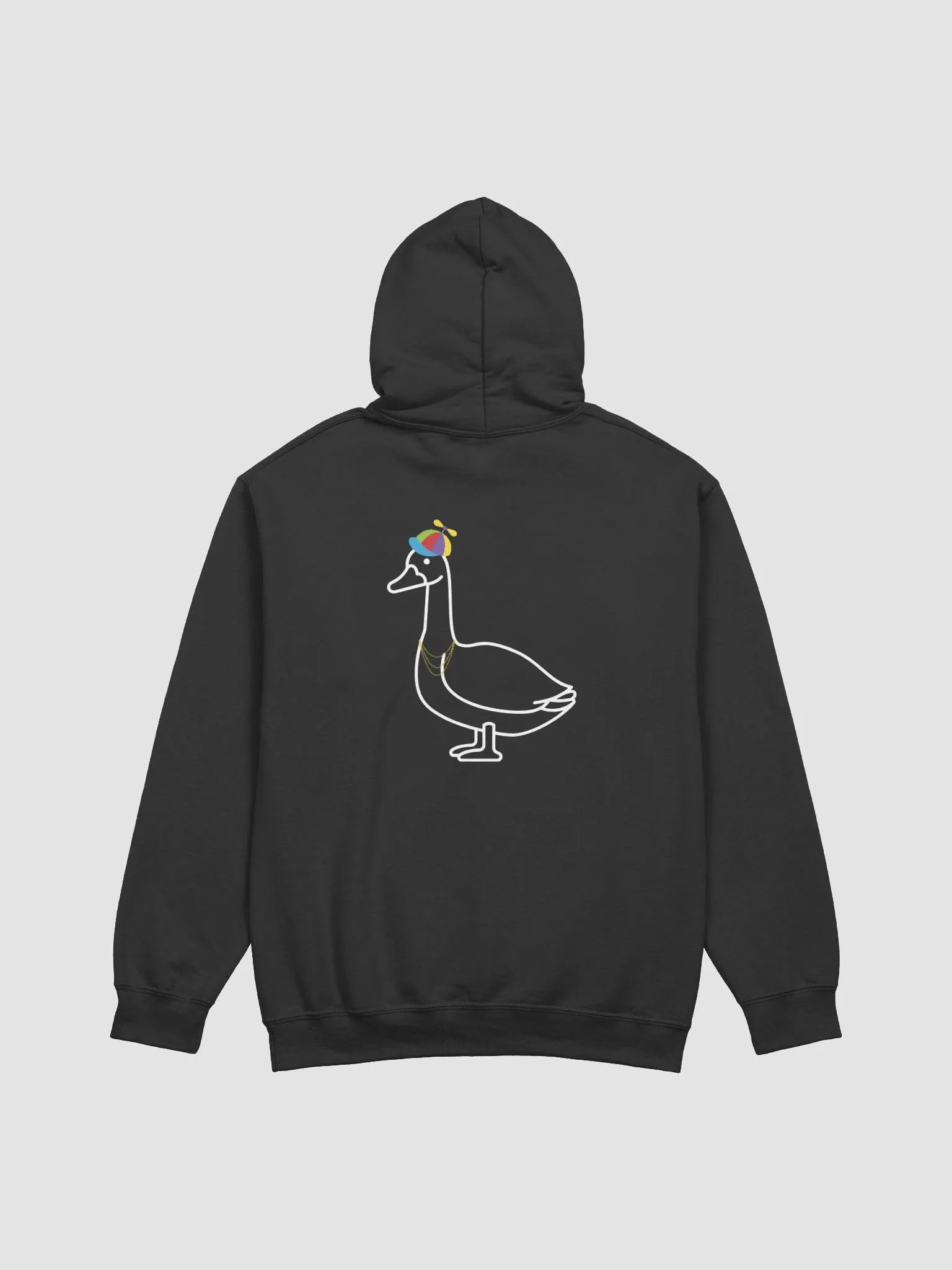 RTTM Silly Goose Gang Unisex Hoodie product image (2)