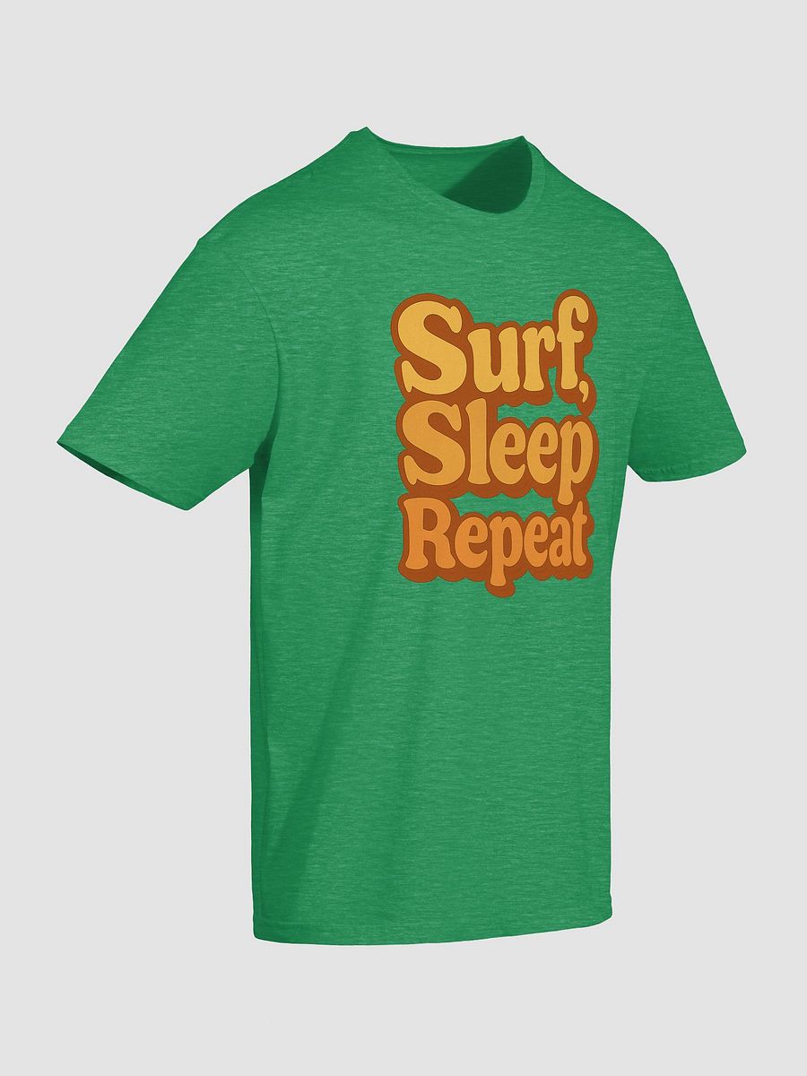 Ride the Sunset, Tribute to 70s Surf Culture product image (2)