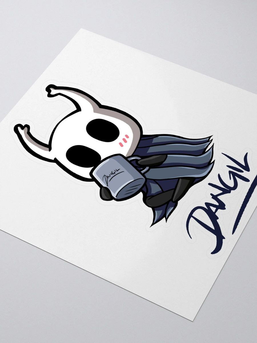 Coffee Time (Sticker) product image (8)