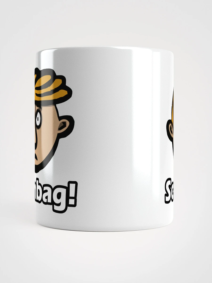 Scumbag Mug product image (2)