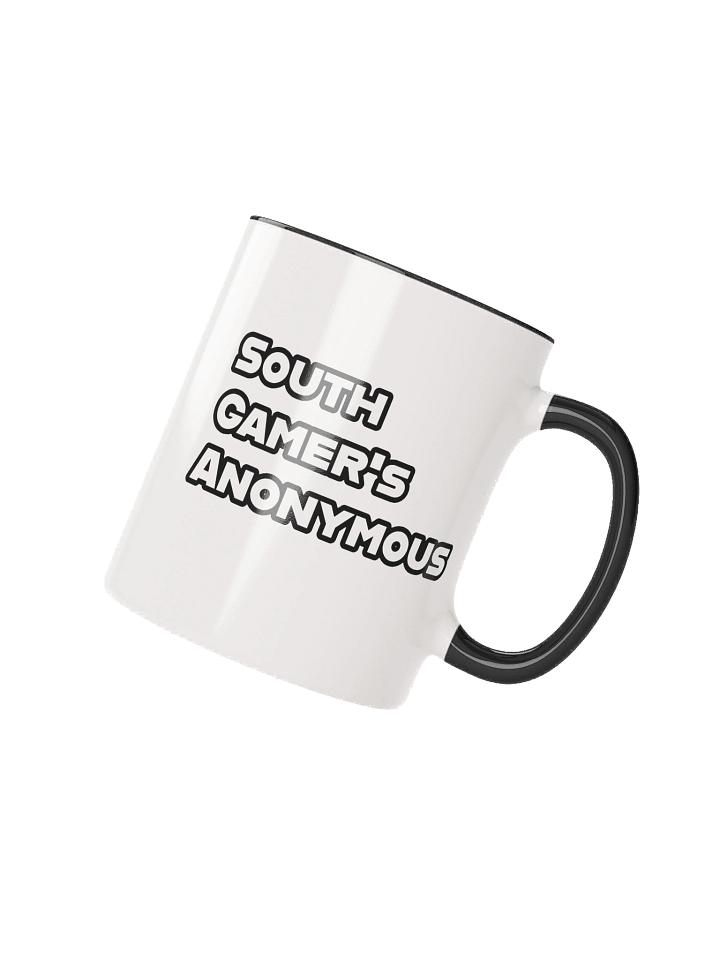 Ya'll Ready - SGA - Mug product image (2)