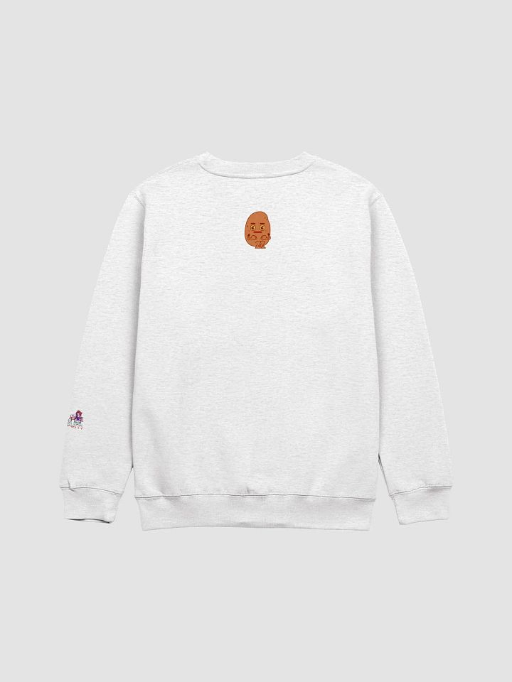 NEURODIVERGENT premium sweatshirt product image (6)