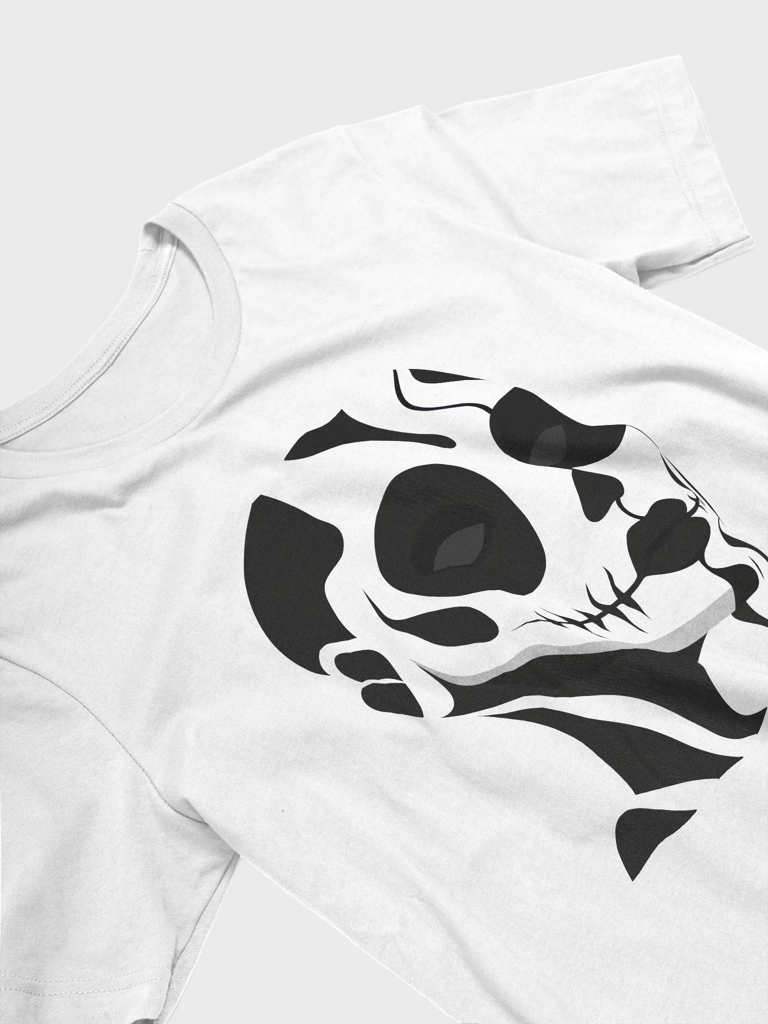 Obsidian Mirage (T-shirt) product image (3)