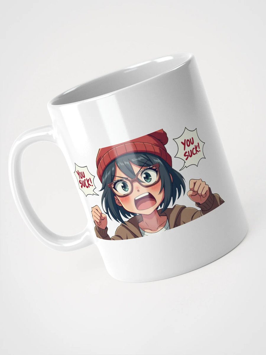 MJ YOU SUCK product image (3)