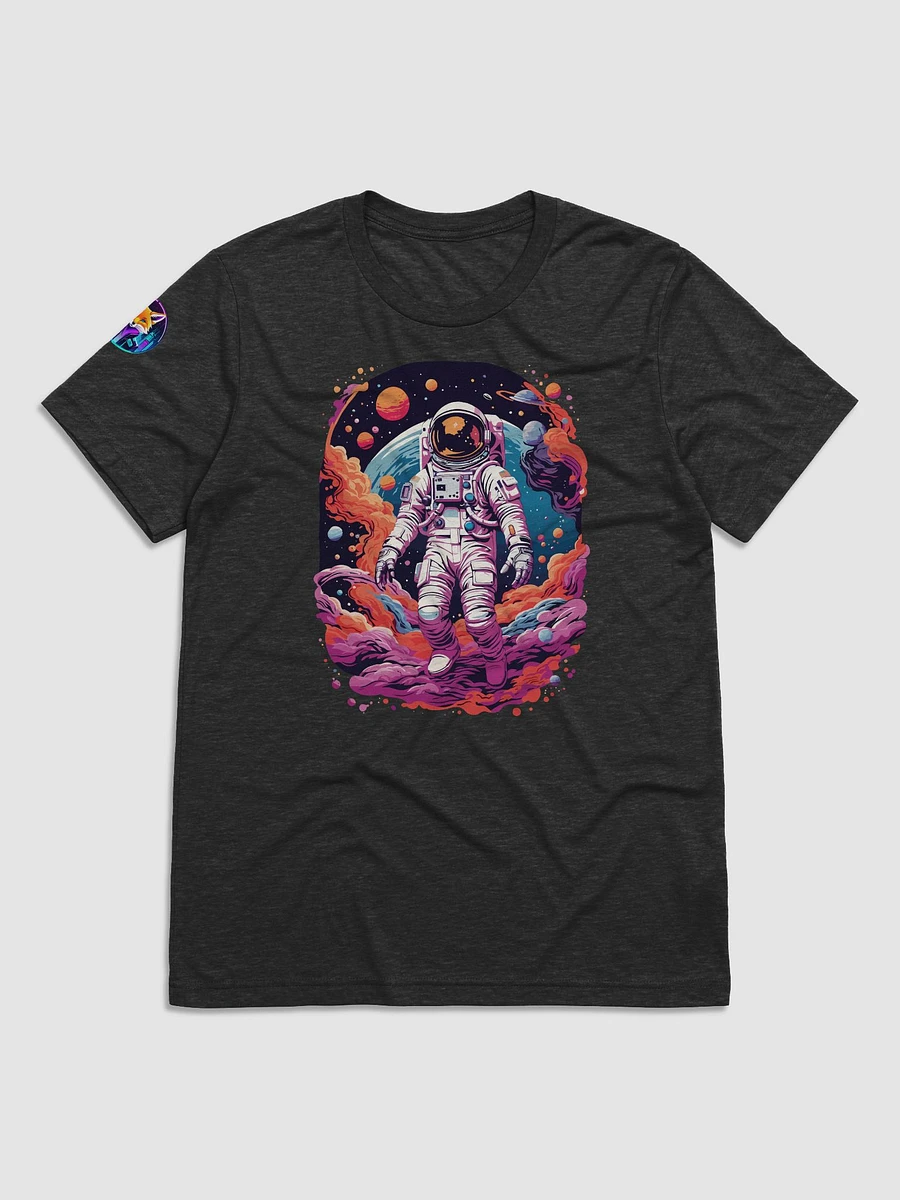 Cosmic Voyage Astronaut Tee product image (1)
