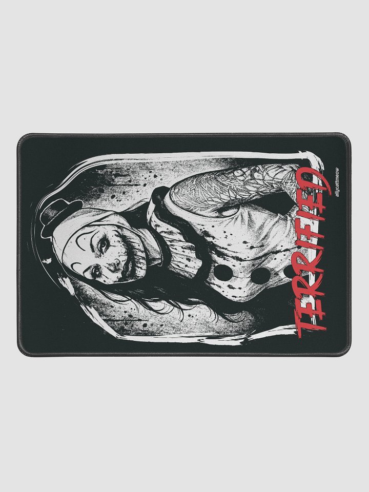 Ally Terrified product image (1)