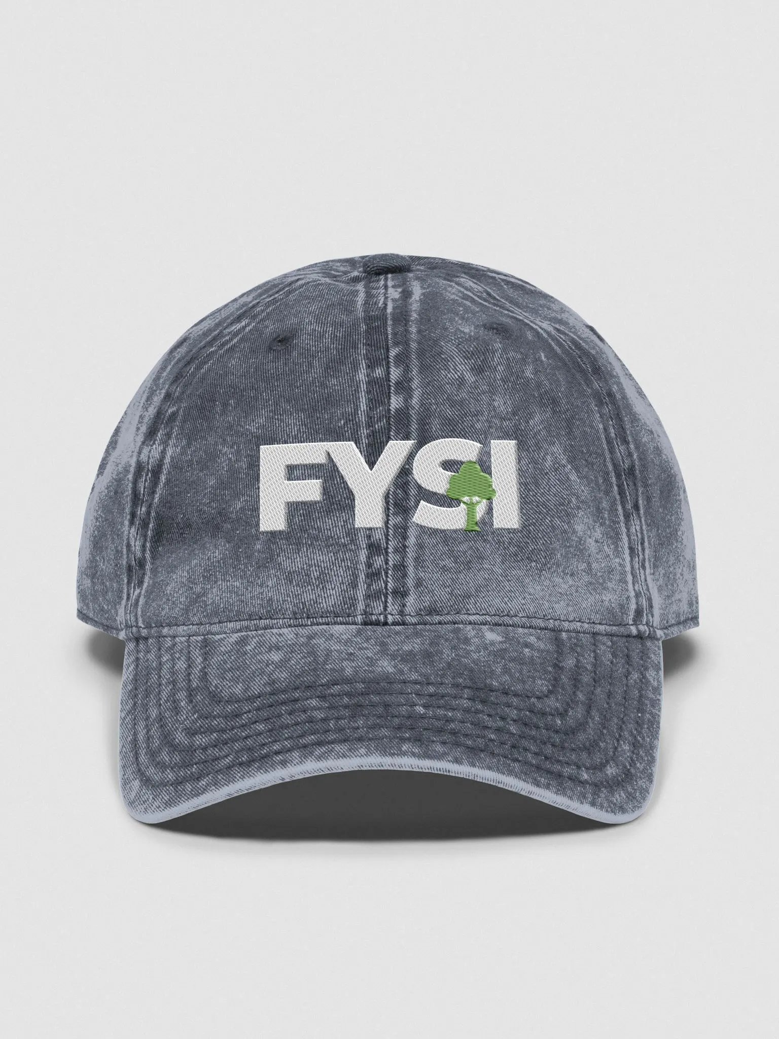 Fysi Vintage Sports Hat product image (15)