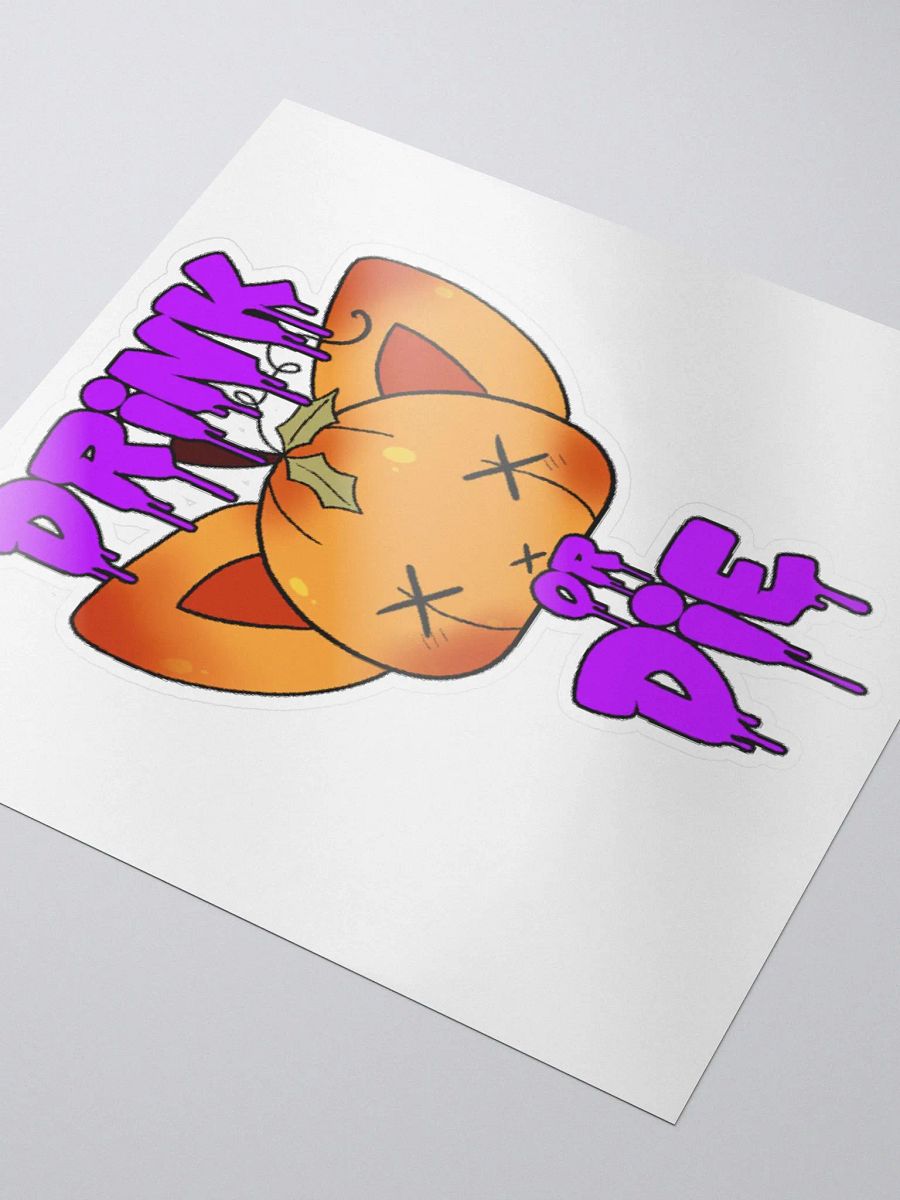Drink-or-Die product image (3)