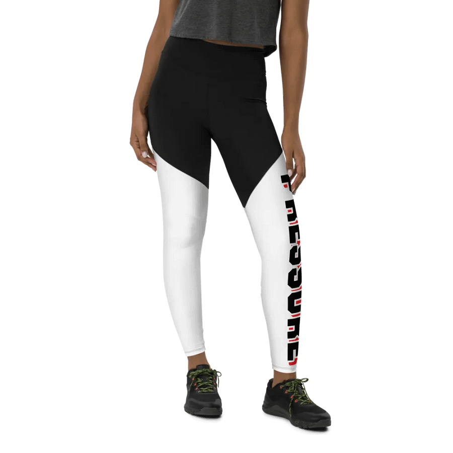 Women Pressure Sports Legging product image (11)