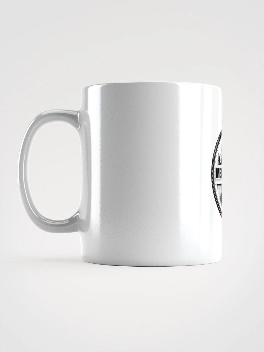 The Meow Meow Show Official Coffee Mug product image (6)