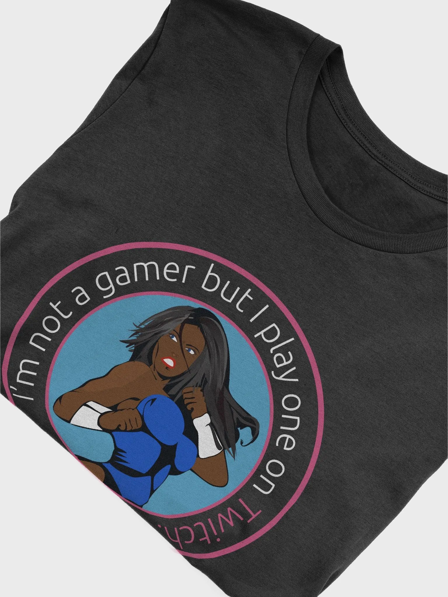 Gamer Tee product image (2)