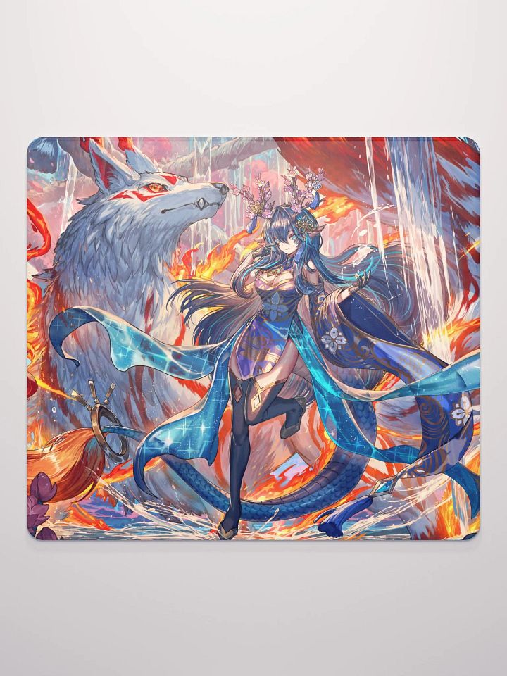 Syliefel Gaming Pad product image (2)