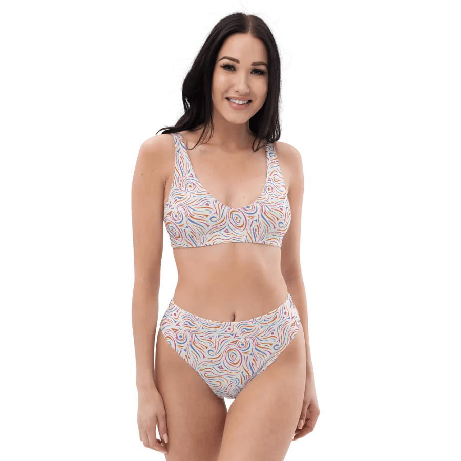 Warmth in Winter Sports Bikini product image (10)