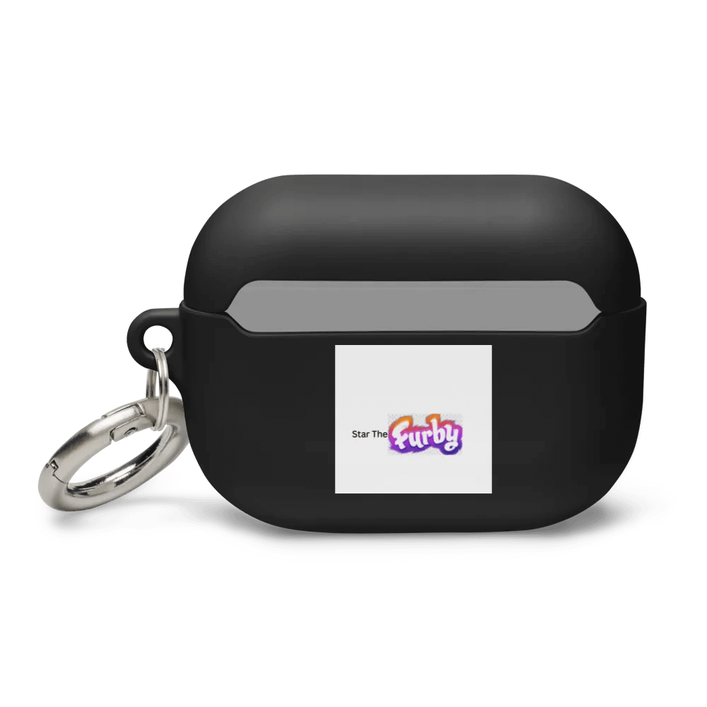 Star The Furby Airpods Case product image (6)