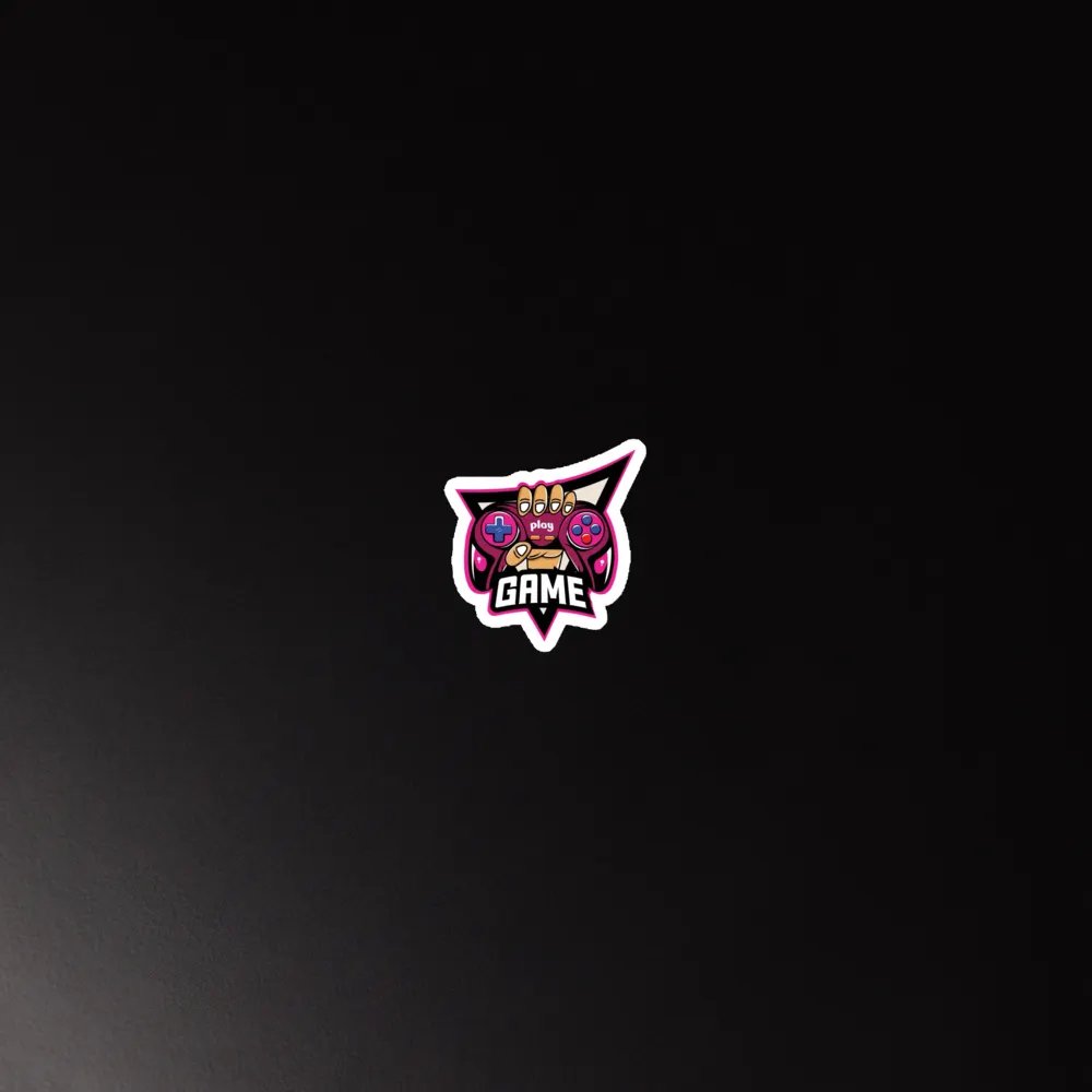 Aimant Manette Game product image (4)