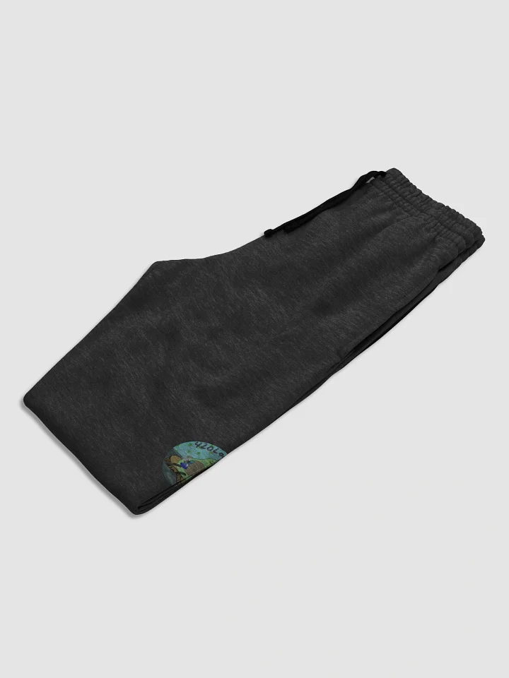 The 420 Lounge Logo Sweatpants product image (2)