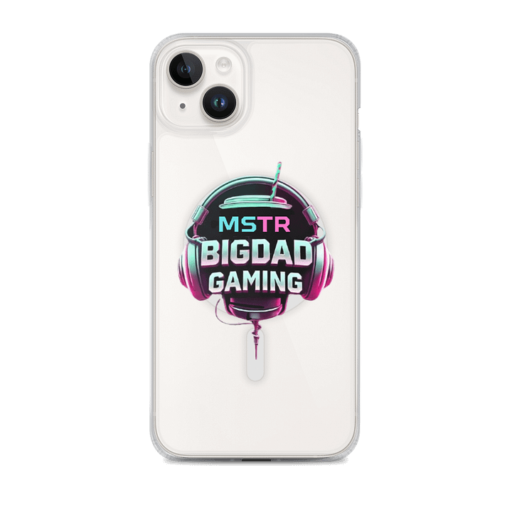Bigdad Phone Case (Iphone) product image (2)