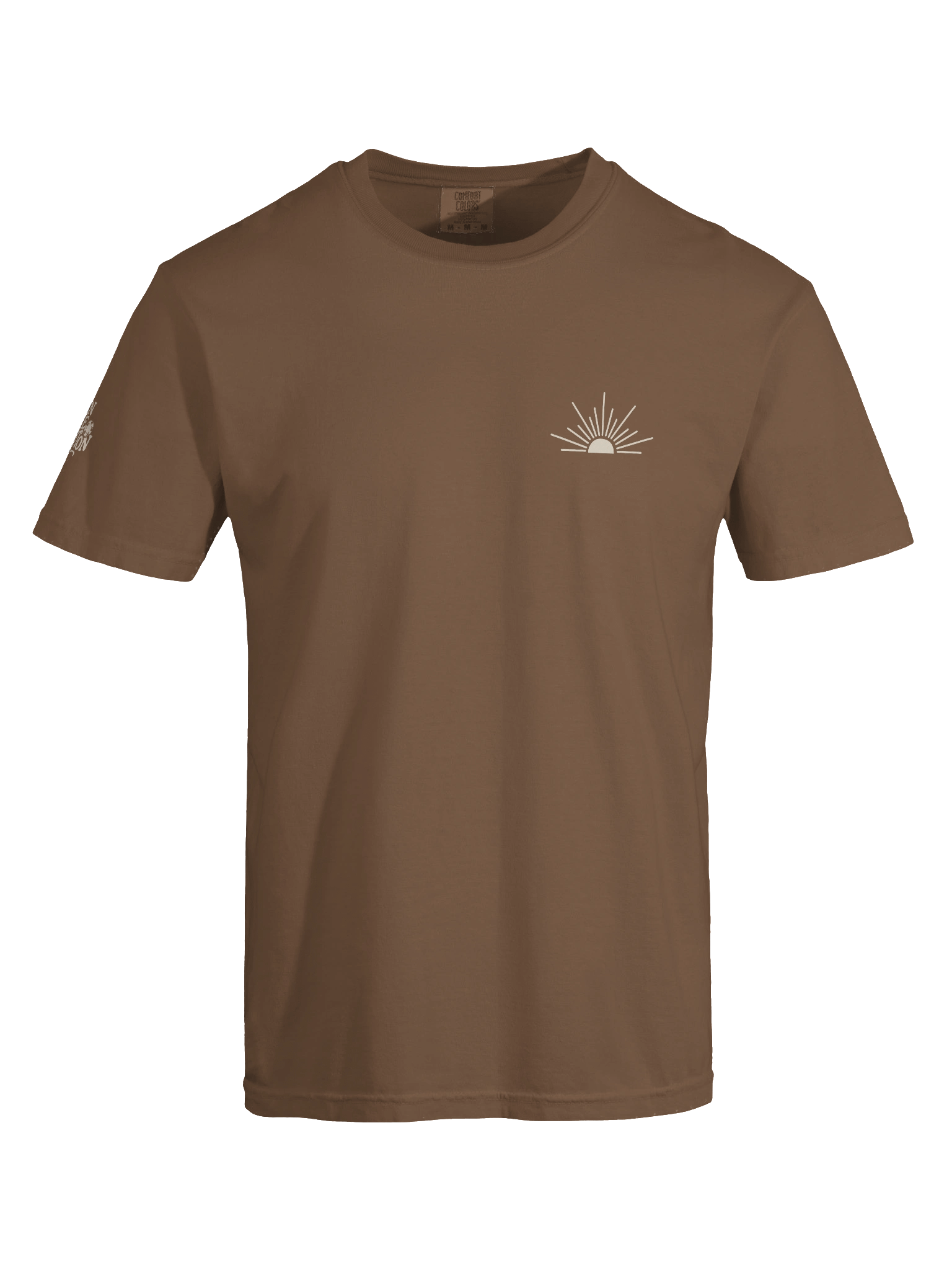'Sun Run' Tee product image (96)