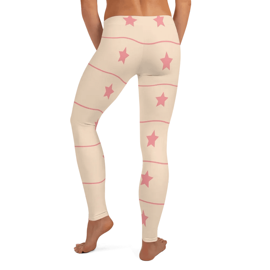 Starry Night All-Over Leggings product image (8)