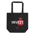 Tote Bag For Investors product image (1)